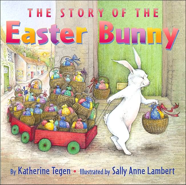 The_Story_of_the_Easter_Bunny