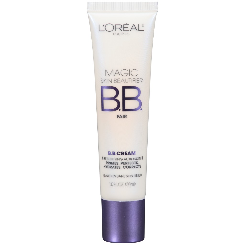 BBcream